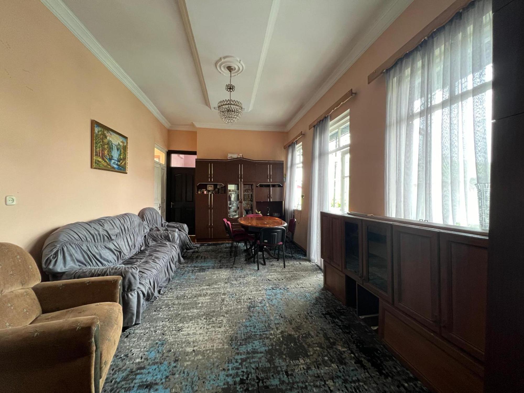 Medea'S Guest House Μπατούμι Εξωτερικό φωτογραφία